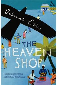 The Heaven Shop