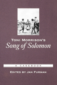 Toni Morrison's Song of Solomon