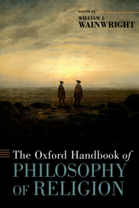 Oxford Handbook of Philosophy of Religion