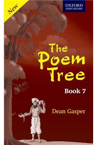 Poem Tree Book-7, 2nd Edition