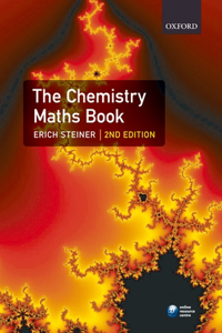 Chemistry Maths Book