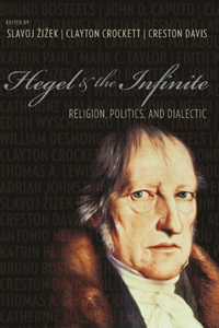 Hegel & the Infinite