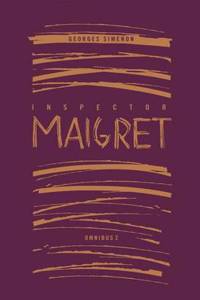 Inspector Maigret Omnibus 2