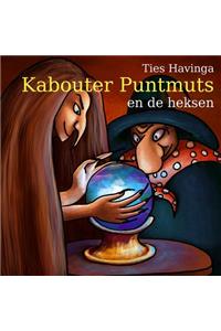 Kabouter Puntmuts en de heksen
