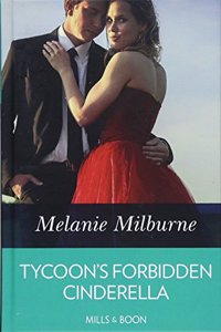 Tycoon's Forbidden Cinderella
