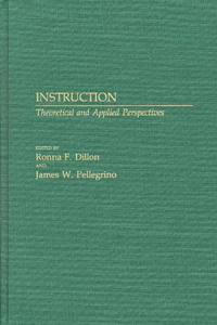 Instruction