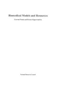 Biomedical Models and Resources