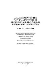 An Assessment of the National Institute of Standards and Technology Engineering Laboratory