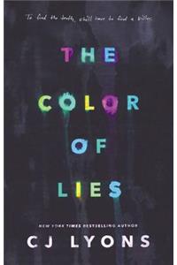Color of Lies