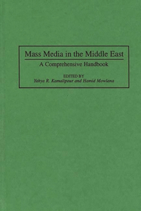 Mass Media in the Middle East