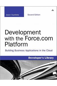 Development with the Force.com Platform