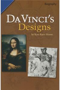 DaVinci's Designs