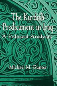 Kurdish Predicament in Iraq