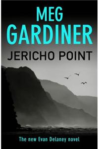 Jericho Point