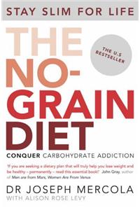 The No-Grain Diet