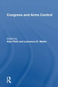 Congress and Arms Control