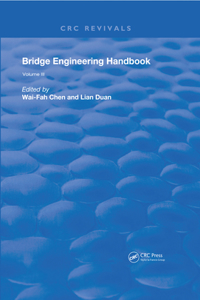 Bridge Engineering Handbook