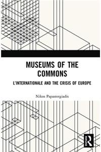 Museums of the Commons