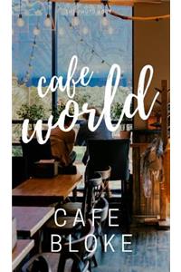 Cafe World
