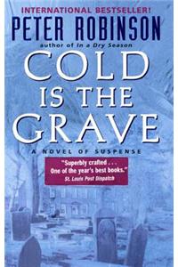 Cold Is the Grave