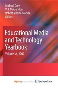 Educational Media and Technology Yearbook