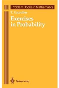 Exercises in Probability