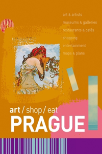 Art/Shop/Eat