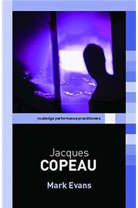 Jacques Copeau