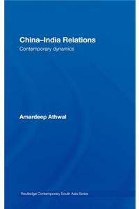 China-India Relations