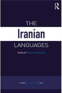 The Iranian Languages