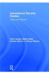 International Security Studies