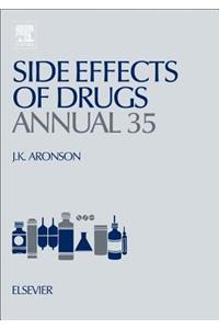 Side Effects of Drugs Annual