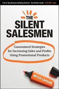 The Silent Salesmen