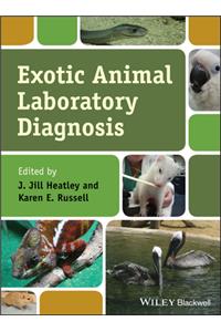 Exotic Animal Laboratory Diagnosis