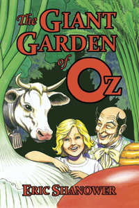 The Giant Garden of Oz