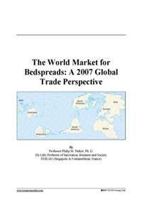 The World Market for Bedspreads