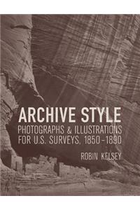 Archive Style
