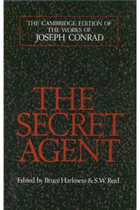 The Secret Agent