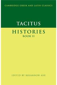 Tacitus: Histories Book II