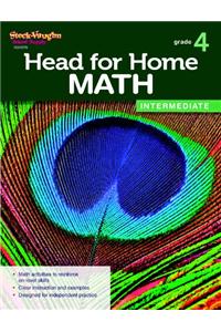 Head for Home Math