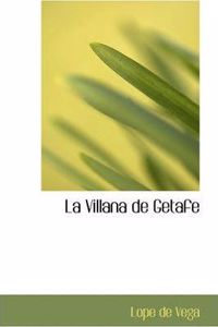 Villana de Getafe