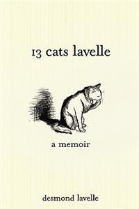 Thirteen Cats Lavelle