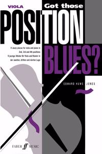 Got those Position Blues?