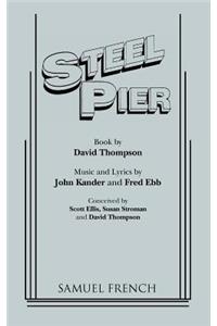 Steel Pier