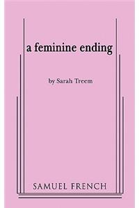 Feminine Ending