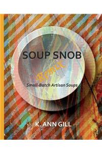 Soup Snob Remix