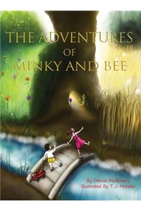 Adventures of Minky and Bee
