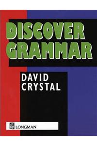 Discover Grammar