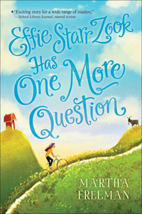 Effie Starr Zook Has One More Question