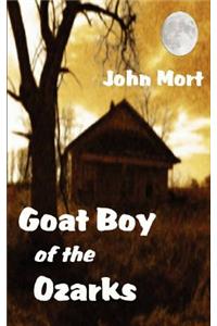 Goat Boy of the Ozarks